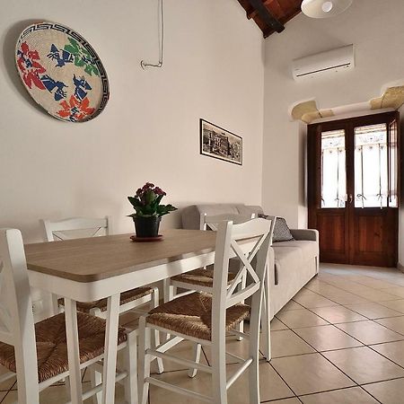 Entu E Mari - Maistu Cagliari Dış mekan fotoğraf