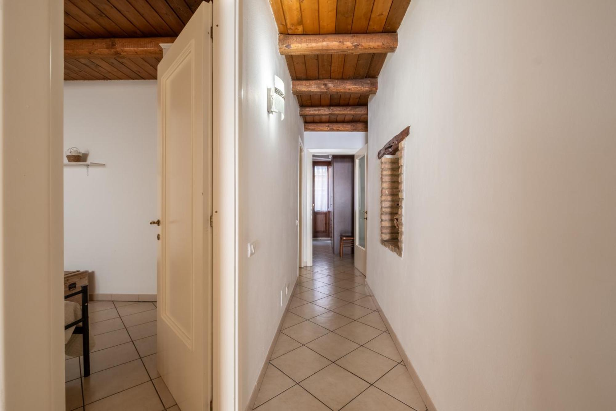 Entu E Mari - Maistu Cagliari Dış mekan fotoğraf