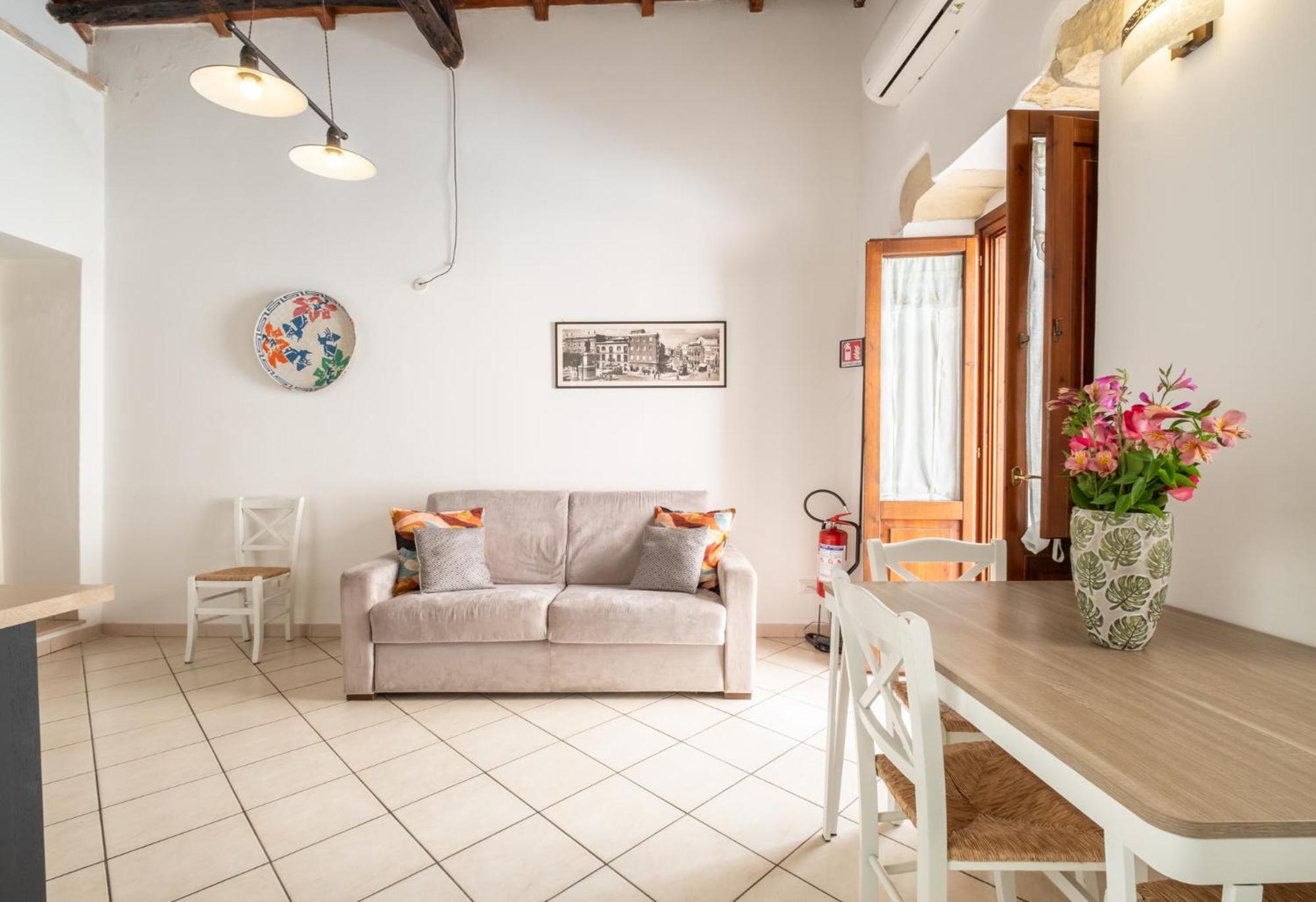 Entu E Mari - Maistu Cagliari Dış mekan fotoğraf