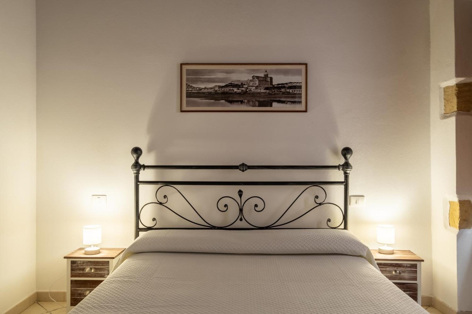 Entu E Mari - Maistu Cagliari Dış mekan fotoğraf