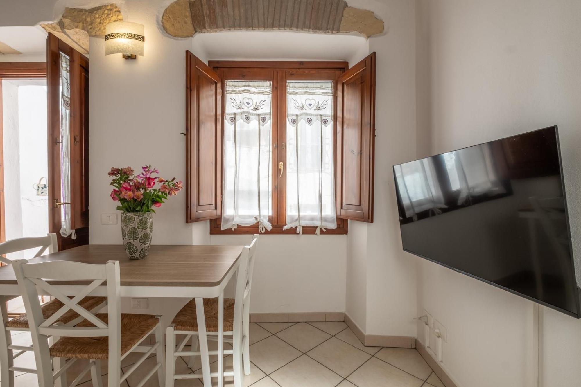 Entu E Mari - Maistu Cagliari Dış mekan fotoğraf