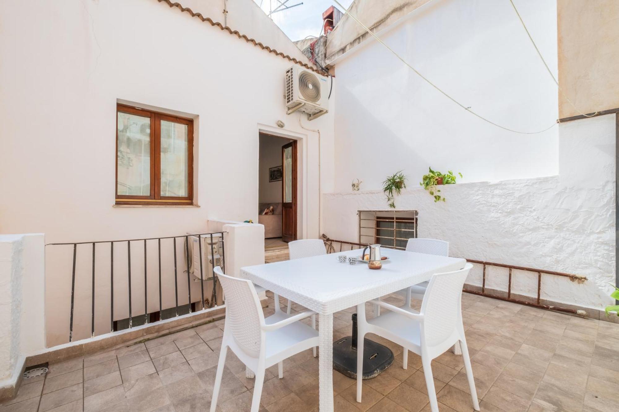 Entu E Mari - Maistu Cagliari Dış mekan fotoğraf