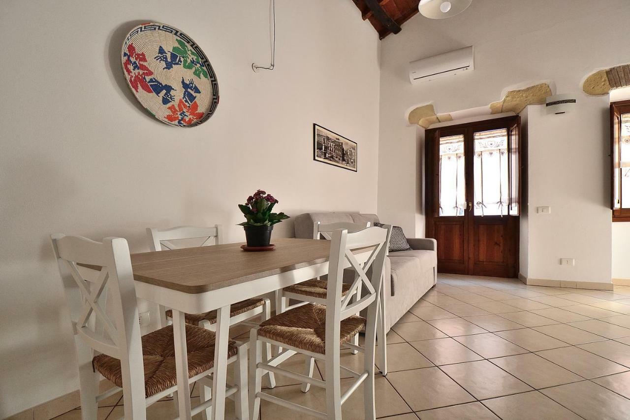 Entu E Mari - Maistu Cagliari Dış mekan fotoğraf