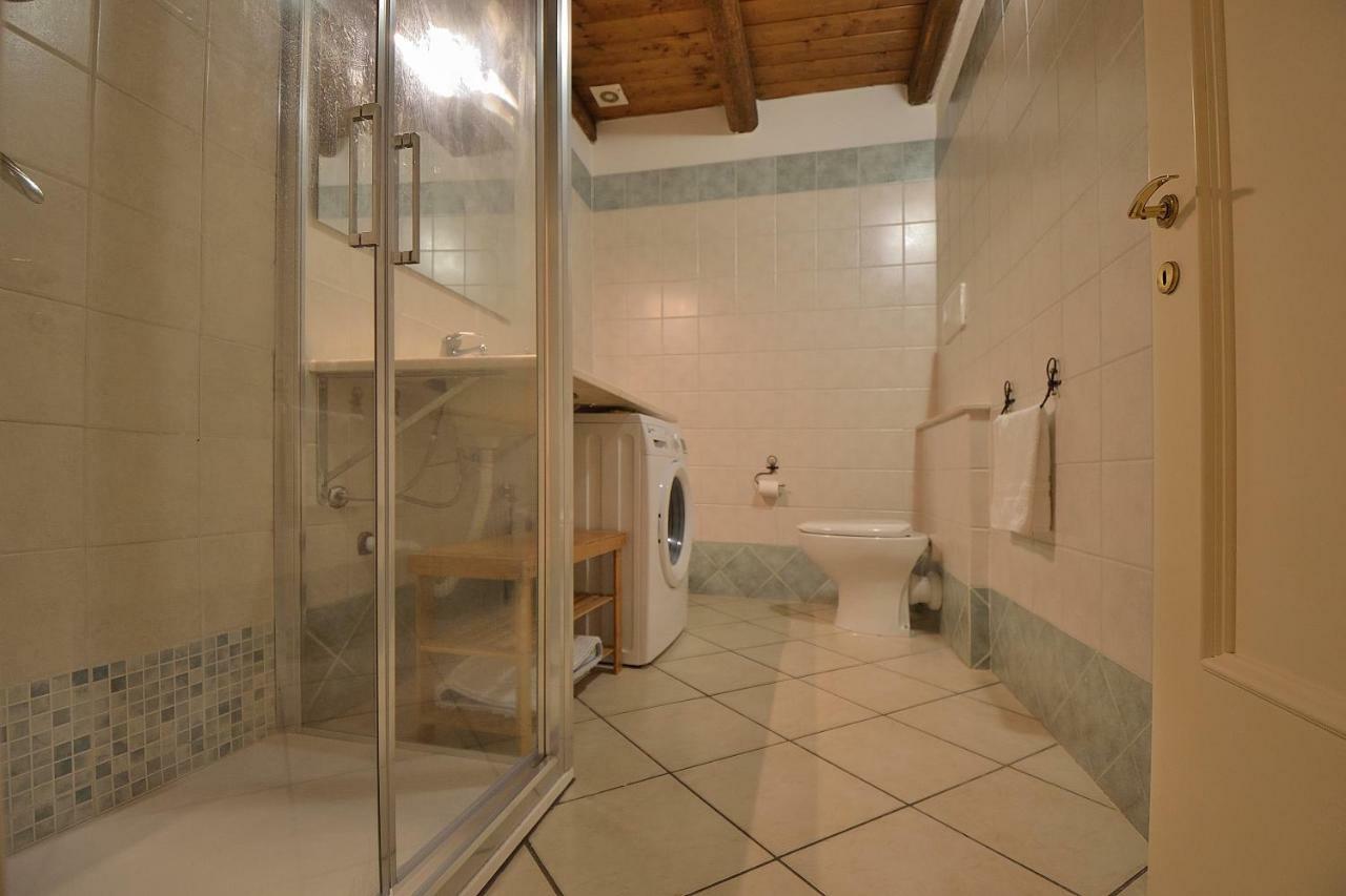 Entu E Mari - Maistu Cagliari Dış mekan fotoğraf