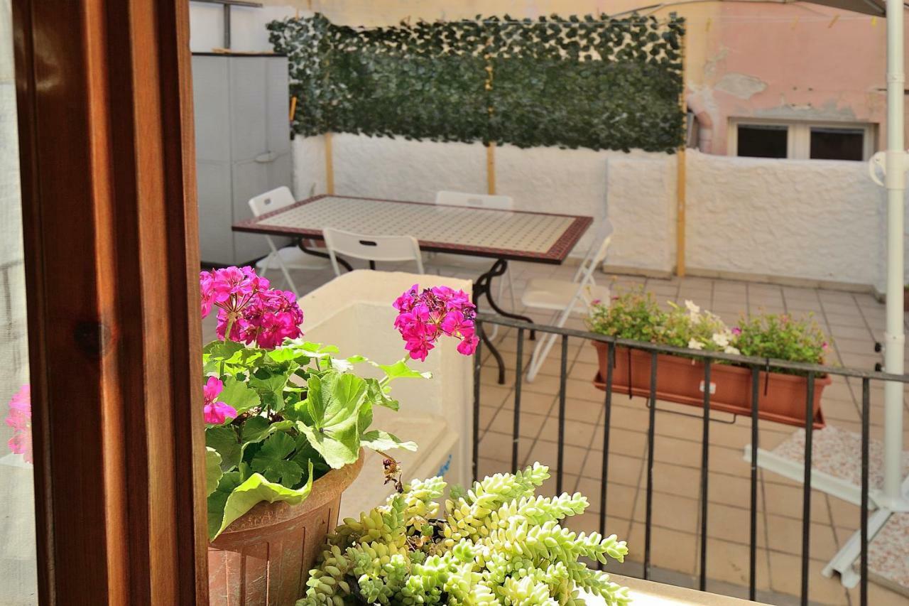 Entu E Mari - Maistu Cagliari Dış mekan fotoğraf